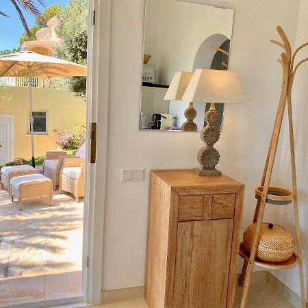 Javea Apartment Sol Exterior photo