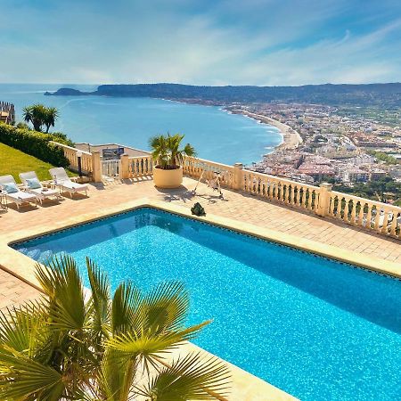 Javea Apartment Sol Exterior photo