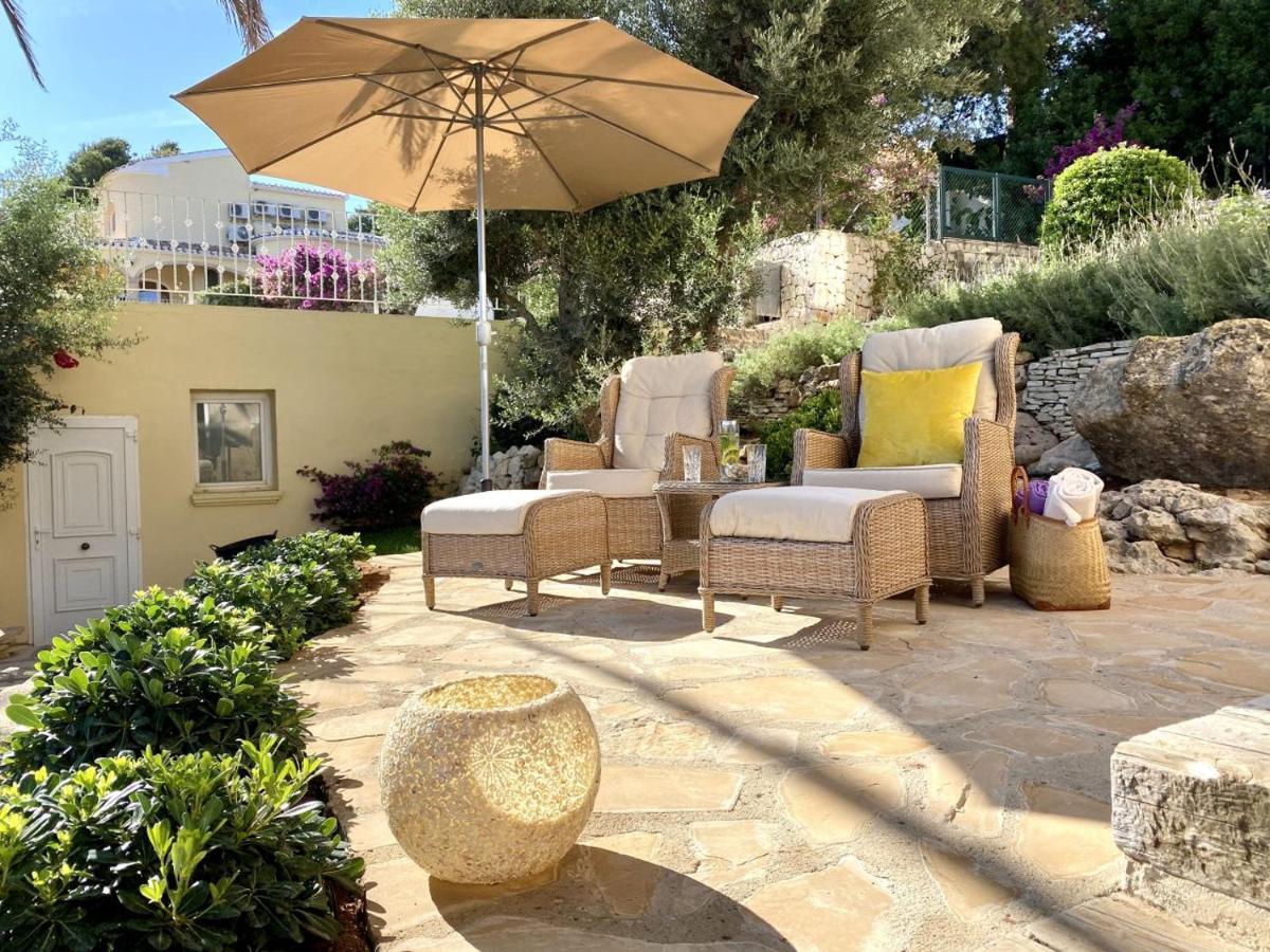 Javea Apartment Sol Exterior photo