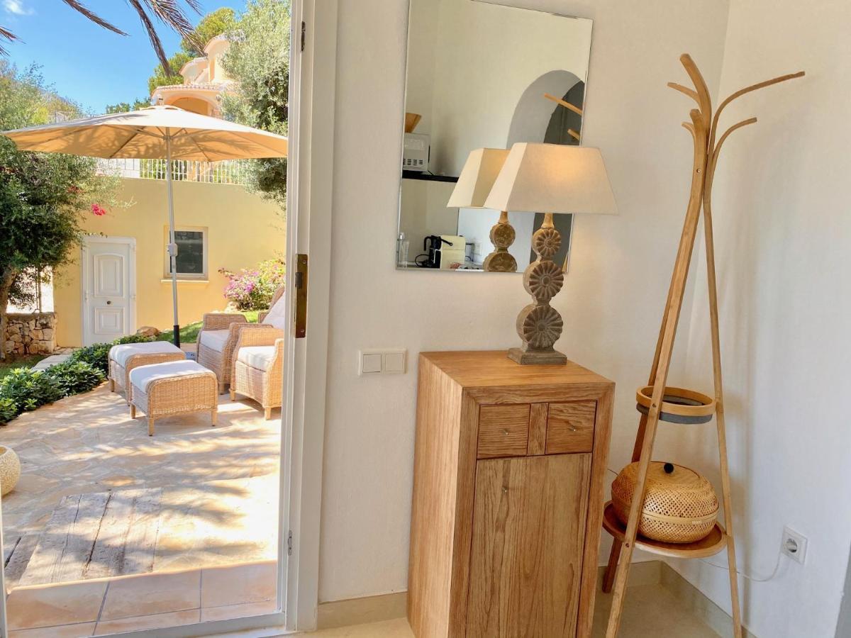 Javea Apartment Sol Exterior photo
