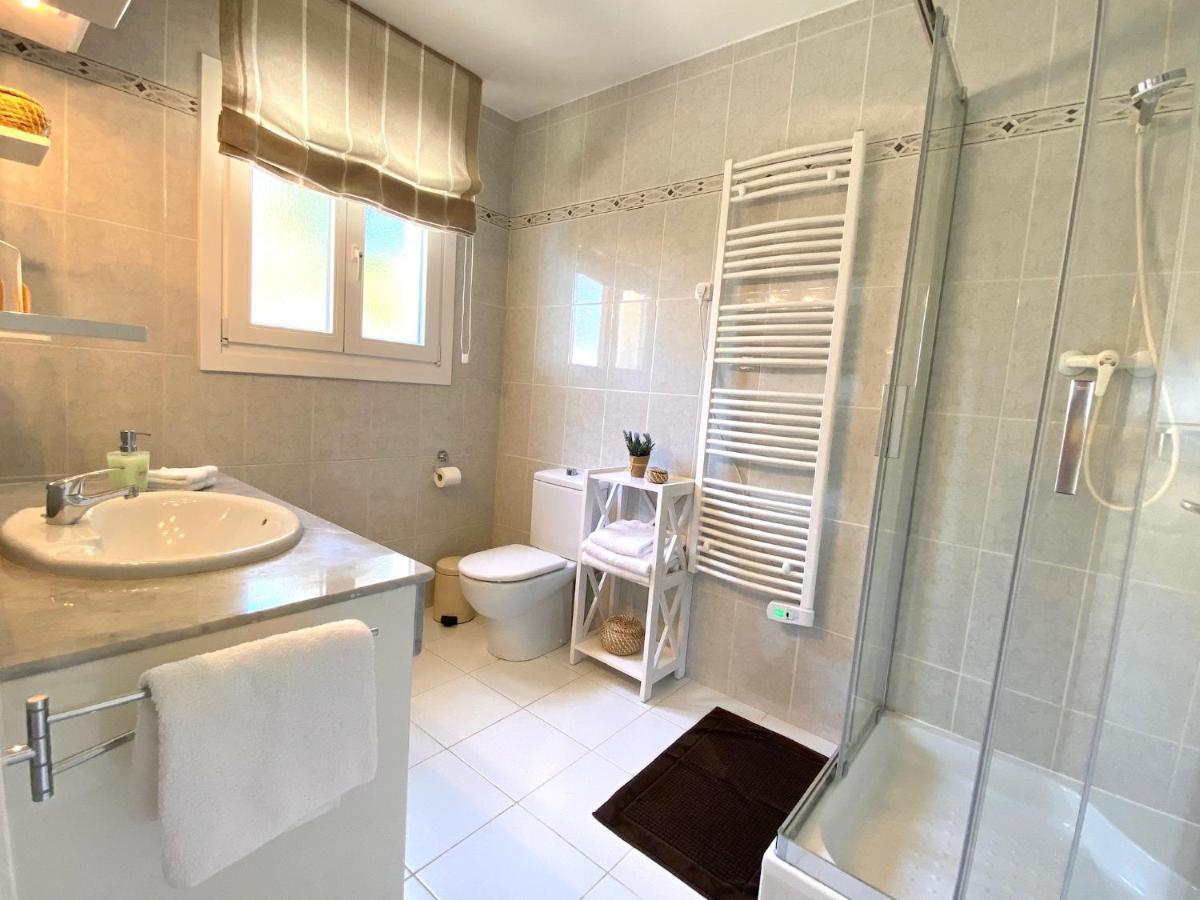 Javea Apartment Sol Exterior photo