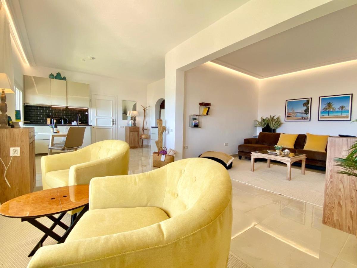 Javea Apartment Sol Exterior photo