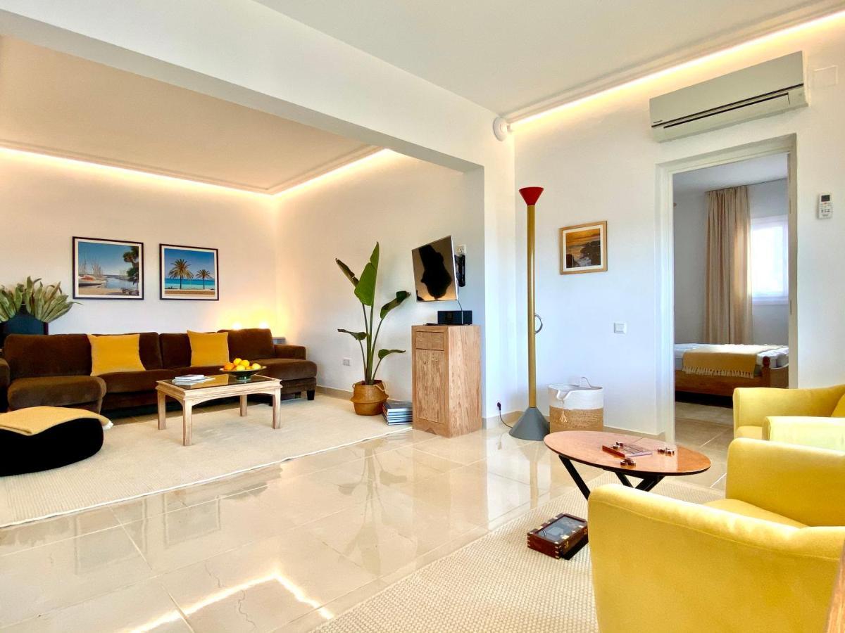 Javea Apartment Sol Exterior photo