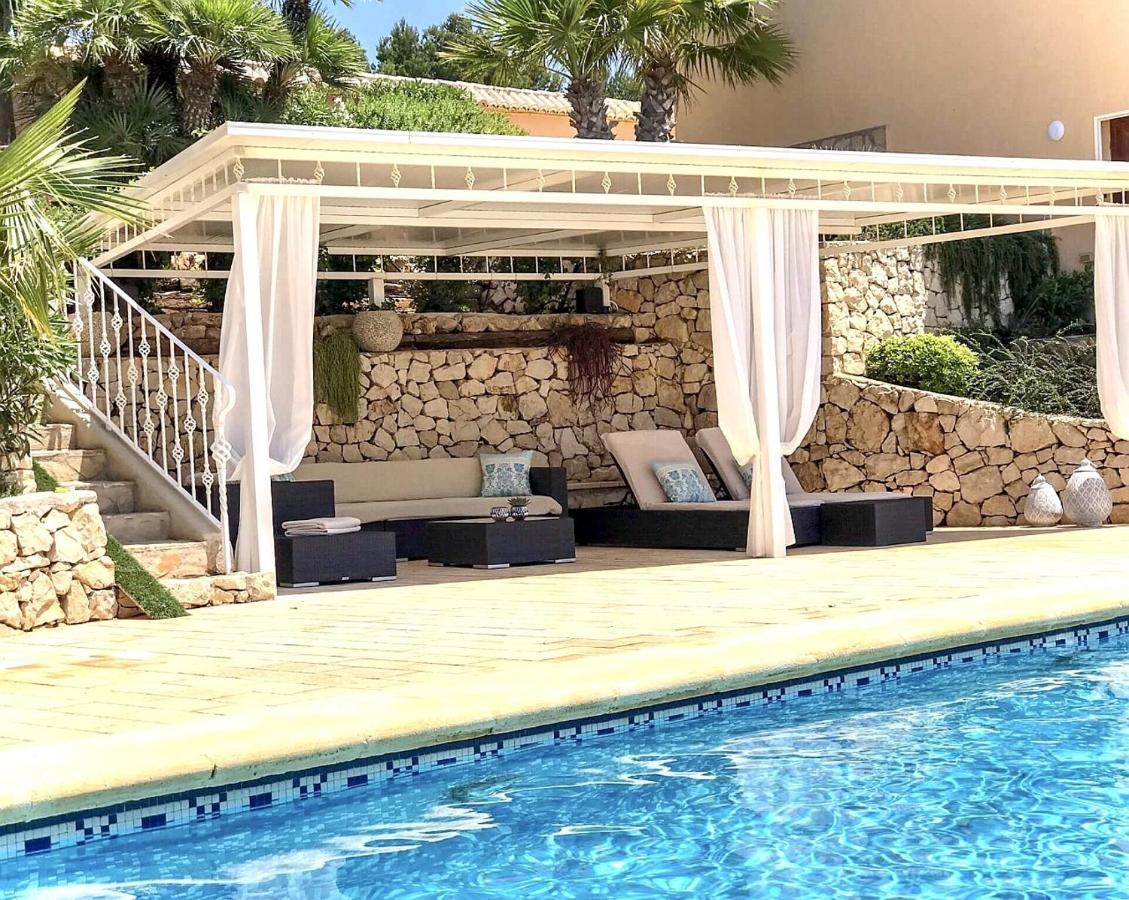 Javea Apartment Sol Exterior photo